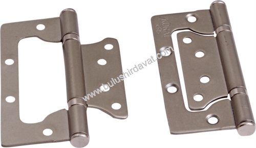 KORAL KELEBEK MENTEŞE SATEN 10 CM (2 MM) BMX3462